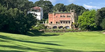 Club image Golf De Chiberta