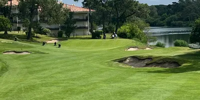Club image Golf De Chiberta