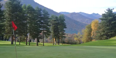 Club image Lourdes Golf Club