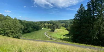 Club image Lourdes Golf Club