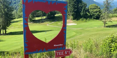 Club image Lourdes Golf Club