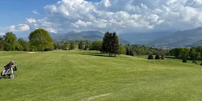 Club image Golf Country Club de Bigorre