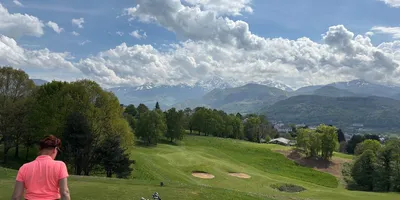 Club image Golf Country Club de Bigorre