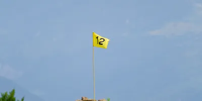 Club image Golf De Falgos
