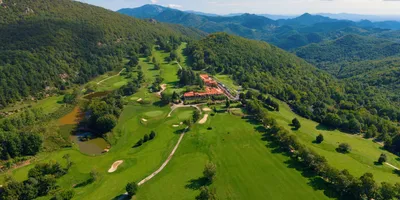 Club image Golf De Falgos