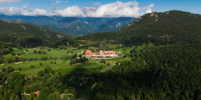Club image Golf De Falgos