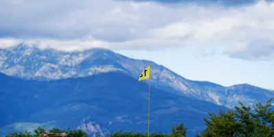 Club image Golf De Falgos