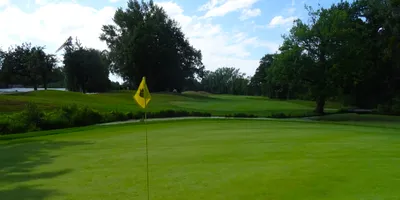 Club image Le Kempferhof Golf Club