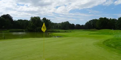 Club image Le Kempferhof Golf Club