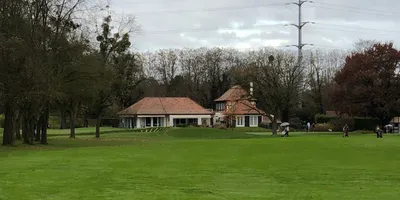 Club image Golf De Strasbourg