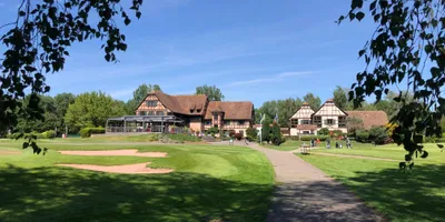 Club image Golf Club de la Wantzenau