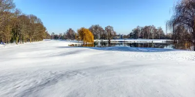 Club image Golf Club de la Wantzenau