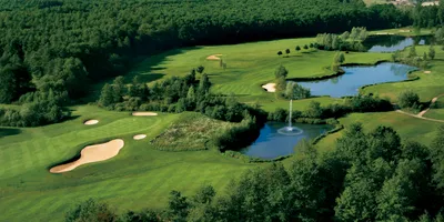 Club image Golfclub Soufflenheim Baden-Baden