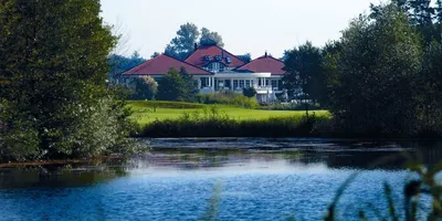 Club image Golfclub Soufflenheim Baden-Baden