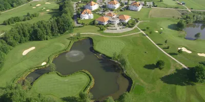 Club image Golfclub Soufflenheim Baden-Baden