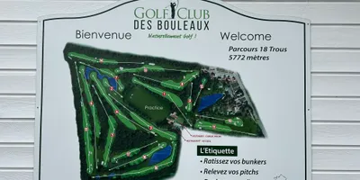Club image Golf Club des Bouleaux