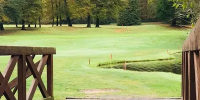 Club image Golf & Country Club Lalargue