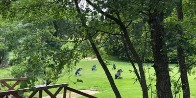 Club image Golf & Country Club Lalargue