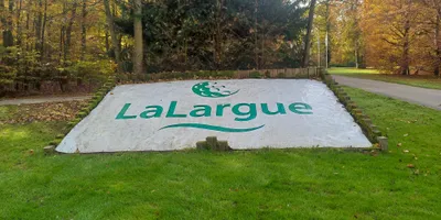 Club image Golf & Country Club Lalargue