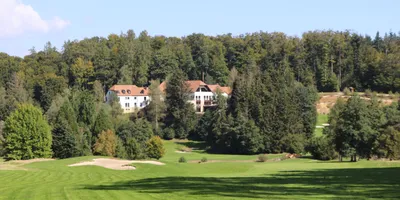 Club image Golf & Country Club Lalargue