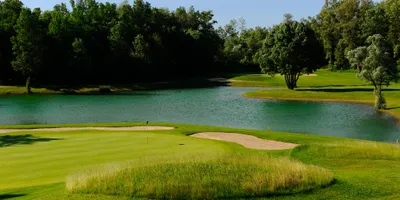 Club image Golf Club de Lyon