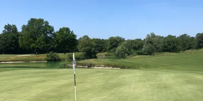 Club image Golf Club de Lyon