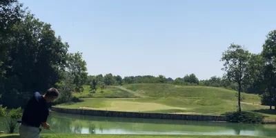 Club image Golf Club de Lyon