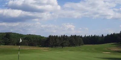 Club image Golf Club de Lyon