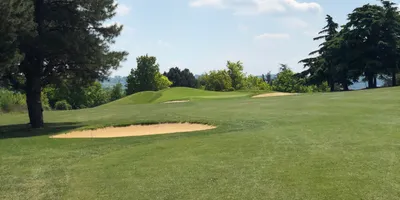 Club image Golf De Lyon Verger