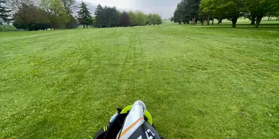 Club image Golf De Lyon Verger