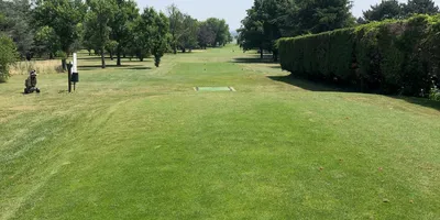Club image Golf De Lyon Verger