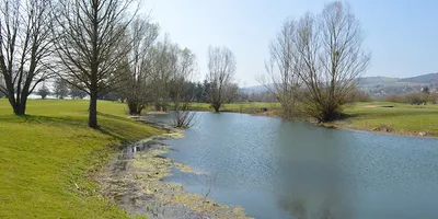 Club image Golf Du Beaujolais