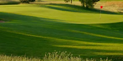 Club image Golf Blue Green Lyon Chassieu