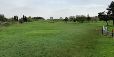 Club image Golf Blue Green Lyon Chassieu