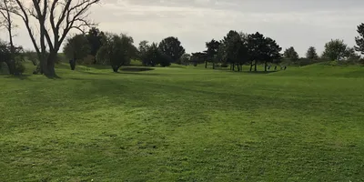 Club image Golf Blue Green Lyon Chassieu