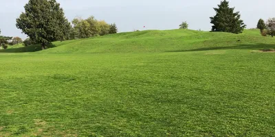 Club image Golf Blue Green Lyon Chassieu