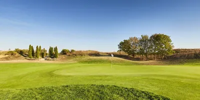 Club image Golf Bluegreen Grand Lyon Chassieu