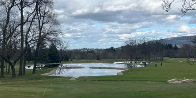 Club image Lyon Salvagny Golf Club