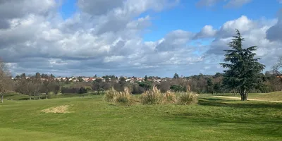 Club image Lyon Salvagny Golf Club