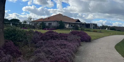 Club image Lyon Salvagny Golf Club