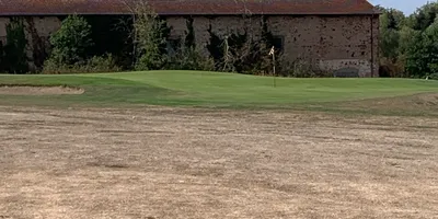 Club image Golf Du Chateau D'avoise