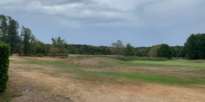 Club image Golf Du Chateau D'avoise