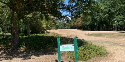 Club image Golf Du Chateau D'avoise