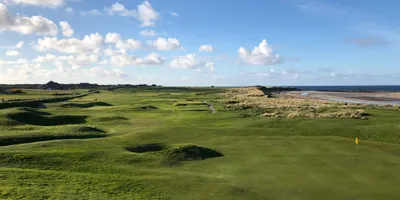 Club image Inverallochy Golf Club
