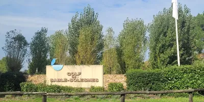Club image Golf de Sablé-Solesmes