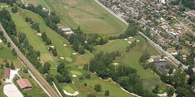 Club image Golf Aix Les Bains
