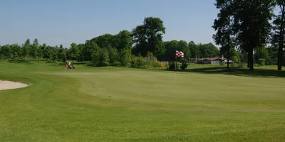 Club image Golfclub 'de Koepel' (Wierden)