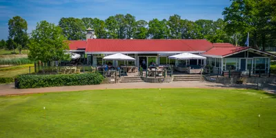 Club image Golfclub 'de Koepel' (Wierden)