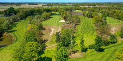 Club image Golfclub 'de Koepel' (Wierden)