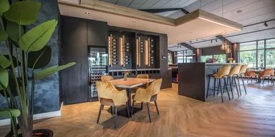 Club image Golfclub 'de Koepel' (Wierden)